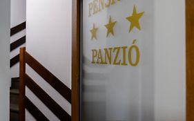 Juliu'S Panzio Csikszereda